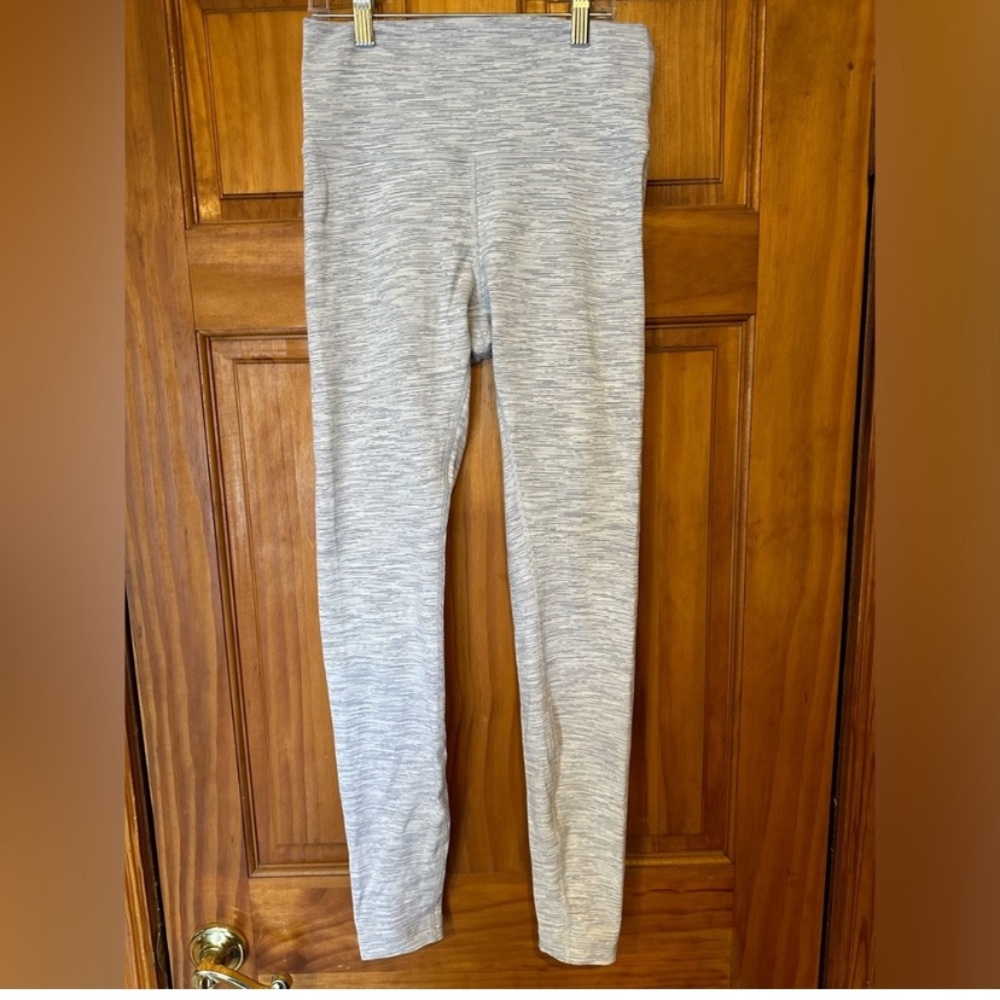 Gray Women's Leggings